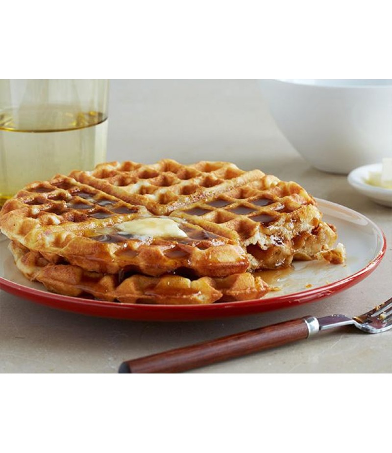 وافل كينج م