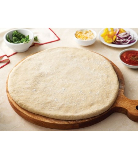 قواعد بيتزا 3 قطع