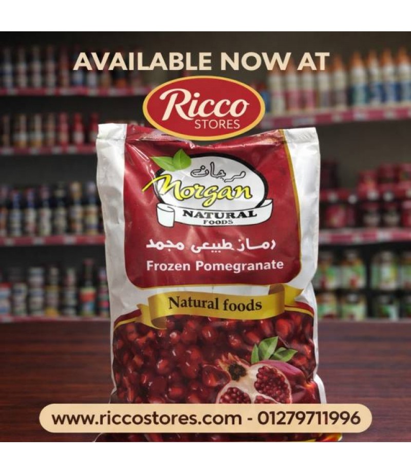 رمان فريش مجمد