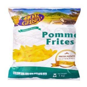 بطاطس بوم فريت هوت اند كرسبي كيلو