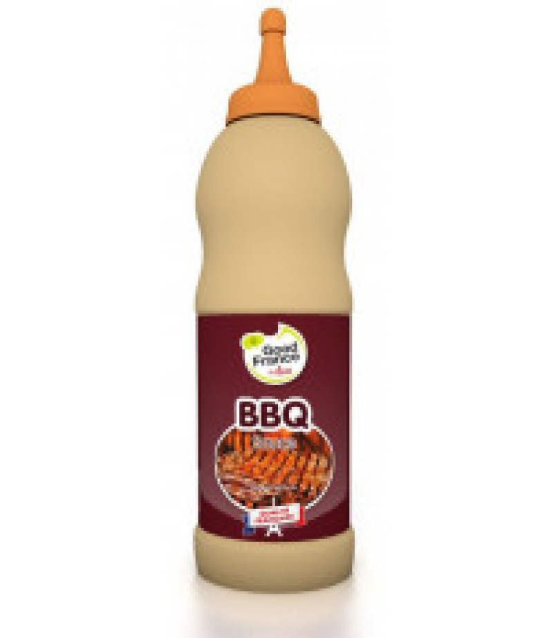 باربكيو