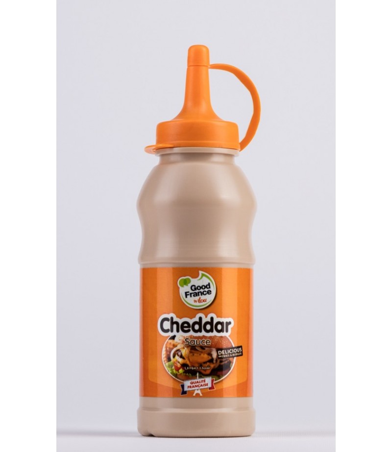 شيدر صوص ٢٠٠ جرام