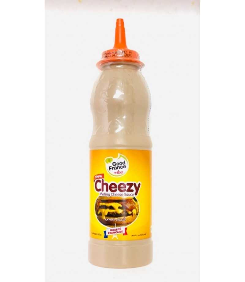 تشيزي صوص
