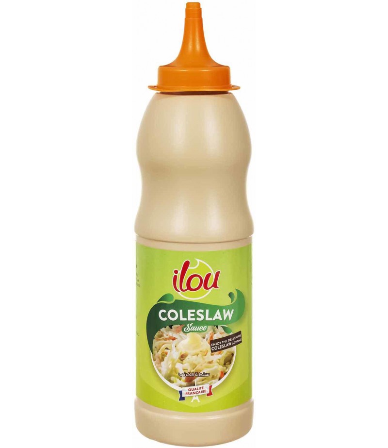 صوص سلطه الكرنب - كول سلو