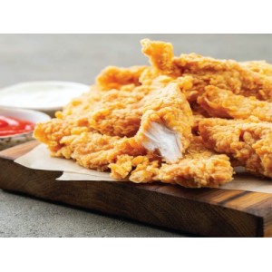 استربس دجاج بريميوم فرانكس