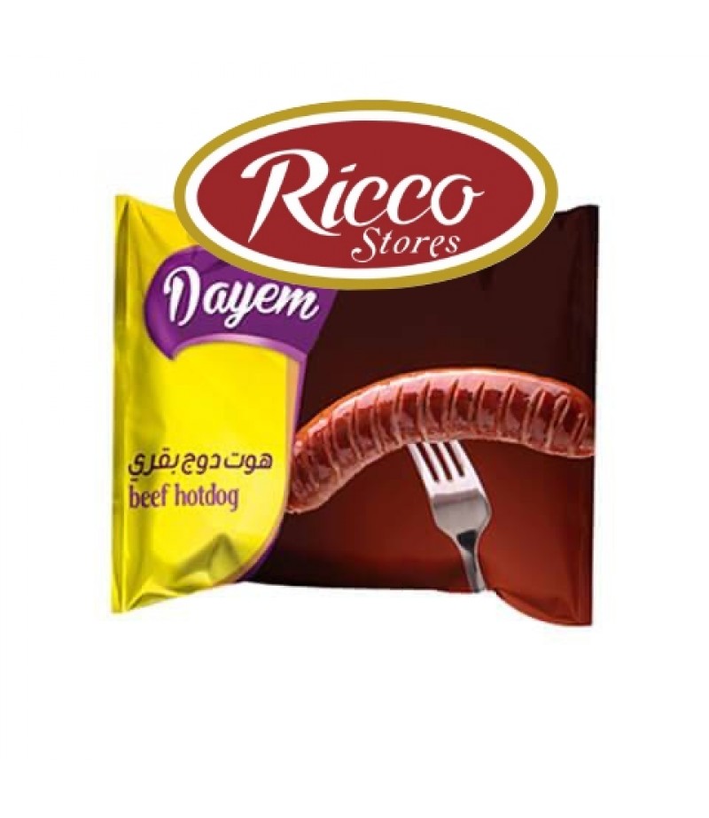 هوت دوج دايم