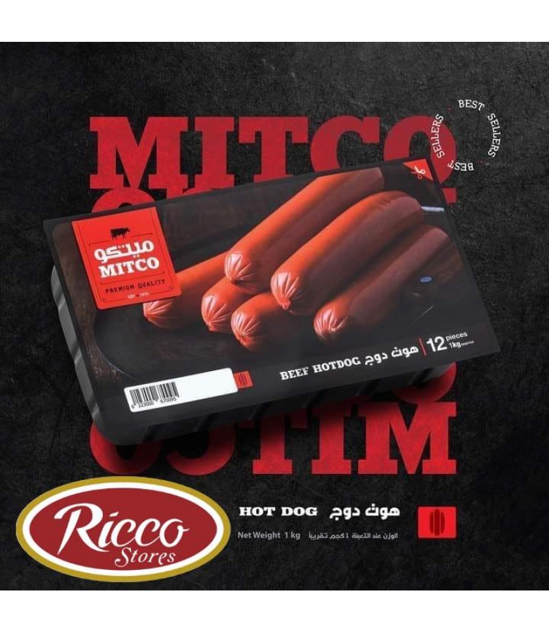 هوت دوج ميتكو