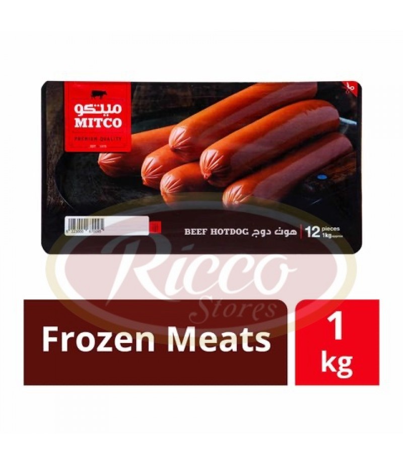 هوت دوج ميتكو