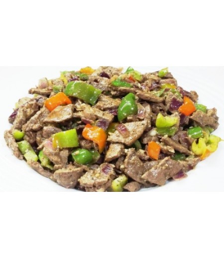 كبده اسكندراني متبله سوجود