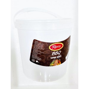 باربكيو صوص ٣ كيلو