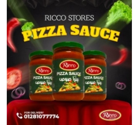 pizza ricco