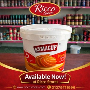  لوتس سبريد اسما كب ٩٠٠ جرام