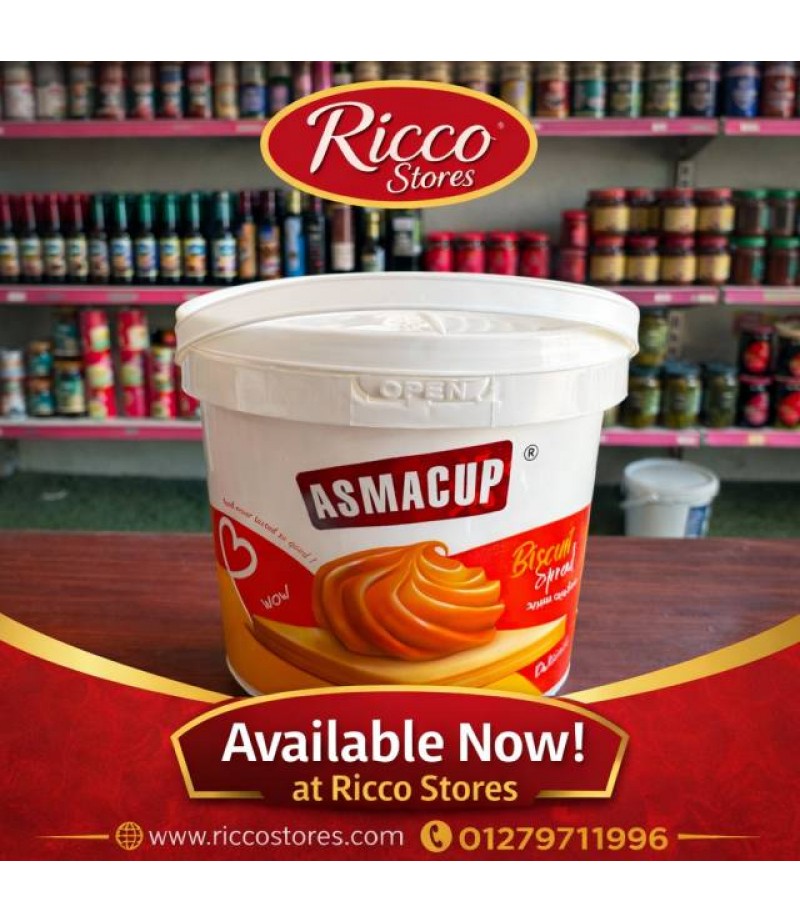  لوتس سبريد اسما كب ٩٠٠ جرام