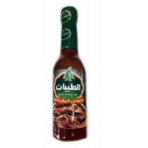 صوص باربكيو الطيبات