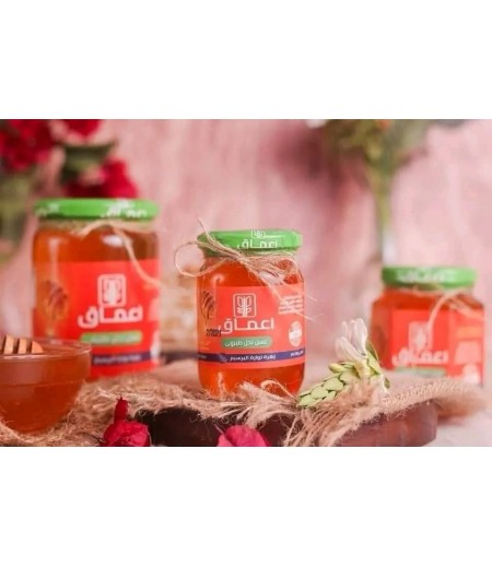 عسل نحل اعماق 1كيلو