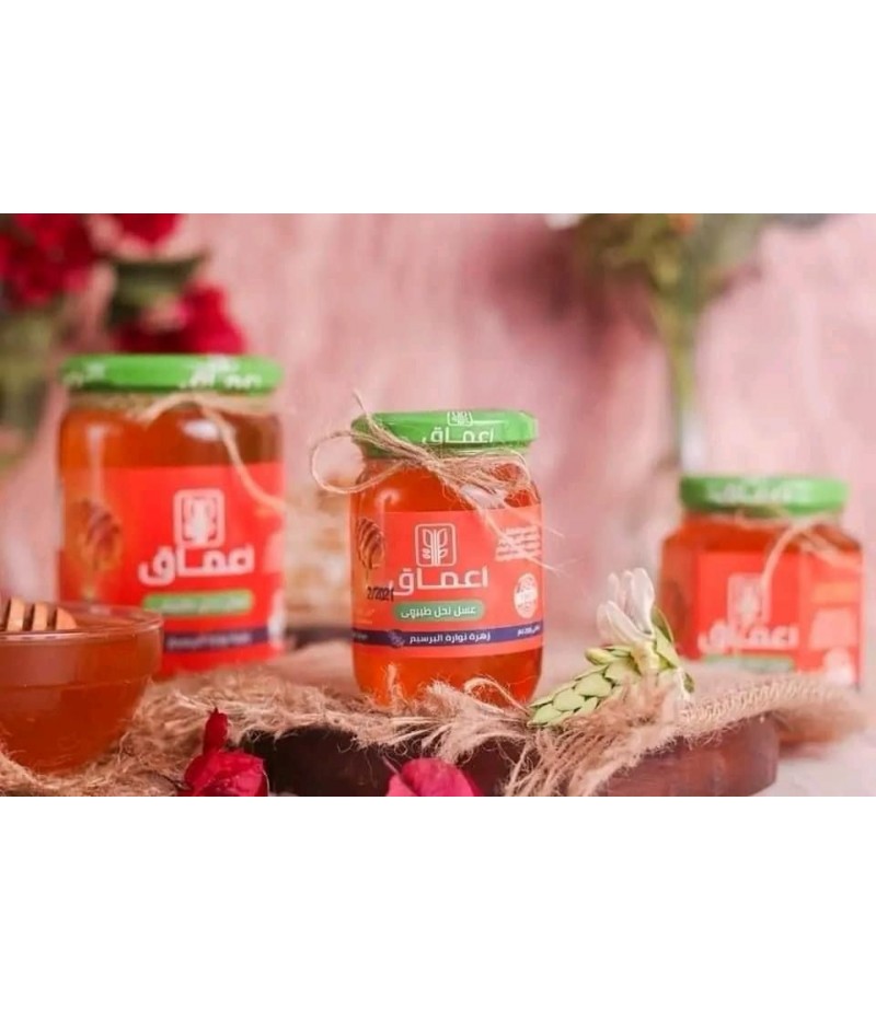 عسل نحل اعماق 1كيلو