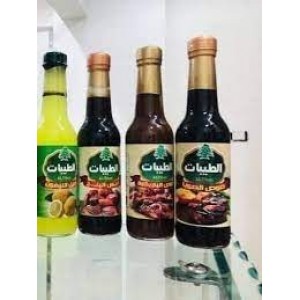 صويا صوص الطيبات